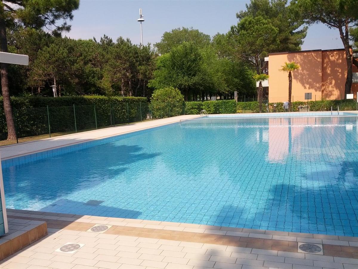 White Star Apartment Bibione Exterior photo