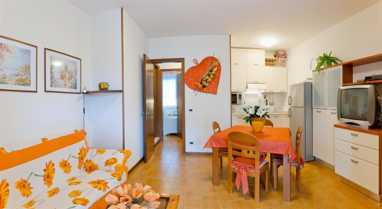 White Star Apartment Bibione Exterior photo