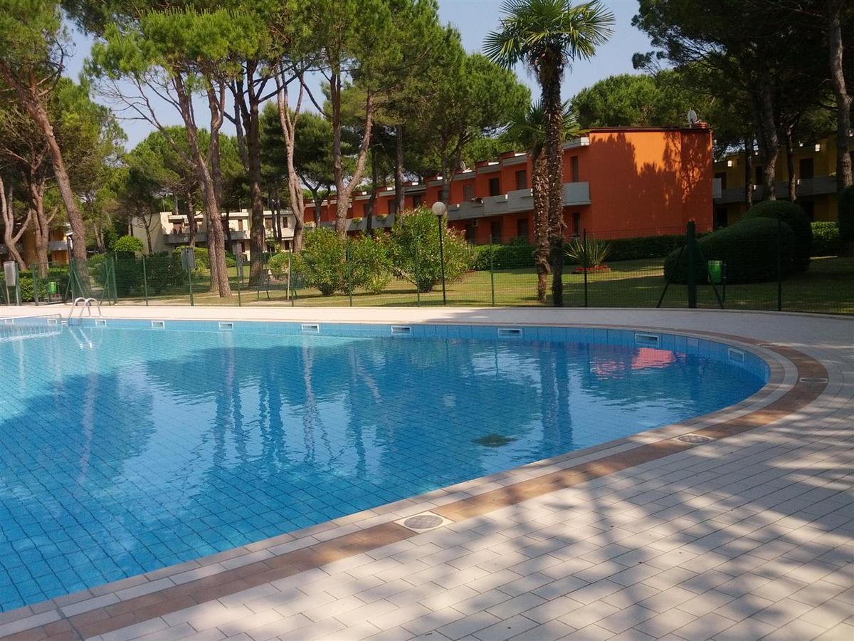 White Star Apartment Bibione Exterior photo