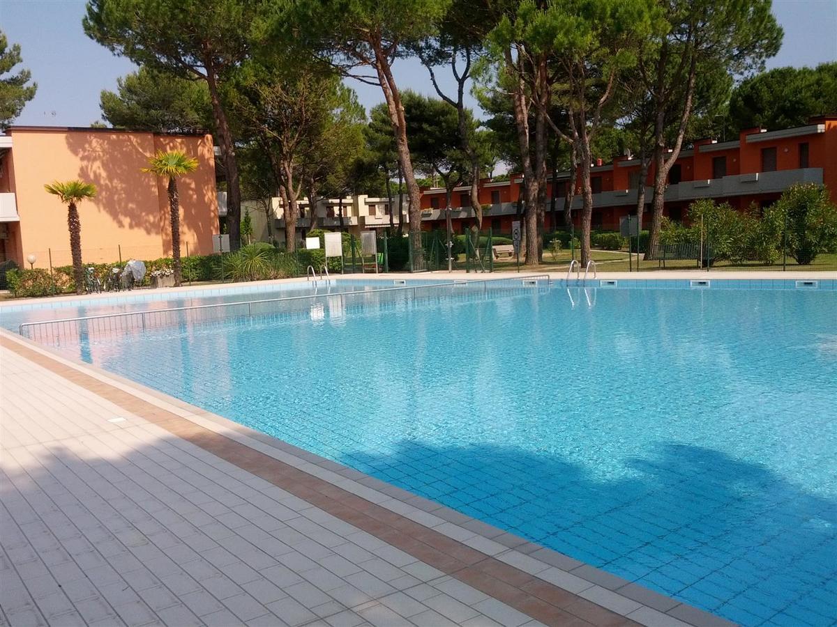 White Star Apartment Bibione Exterior photo
