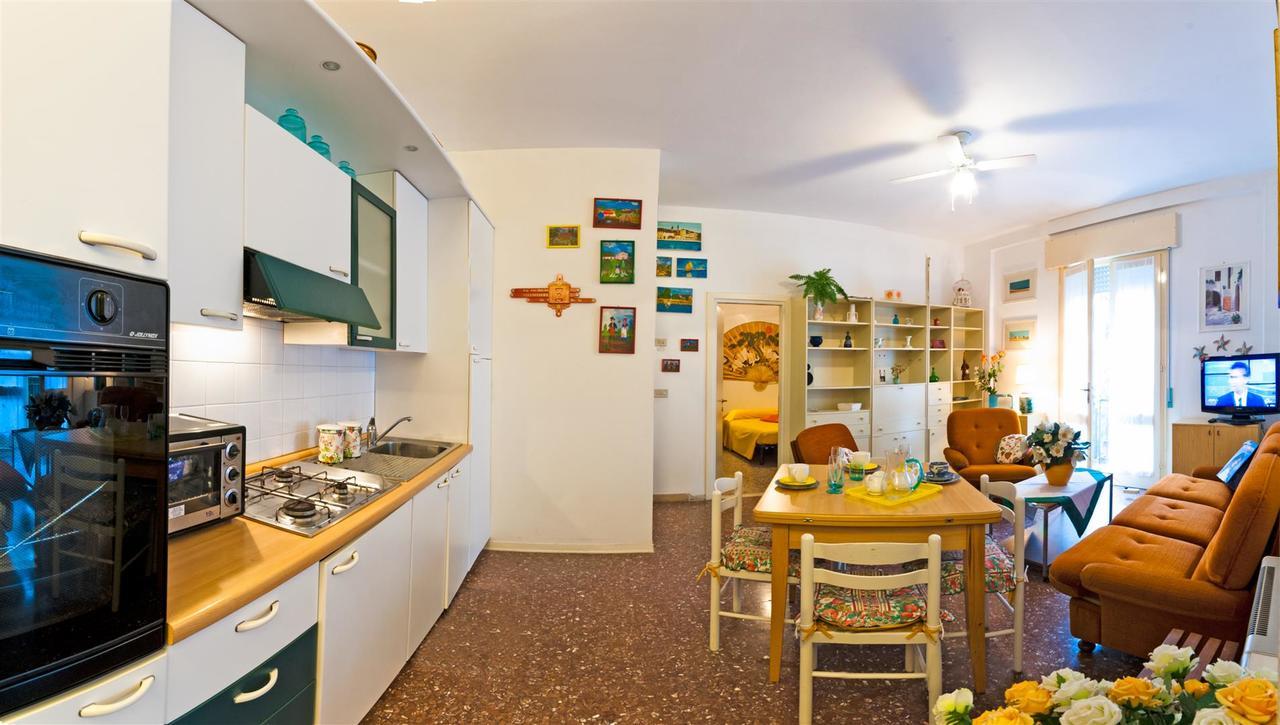 White Star Apartment Bibione Exterior photo