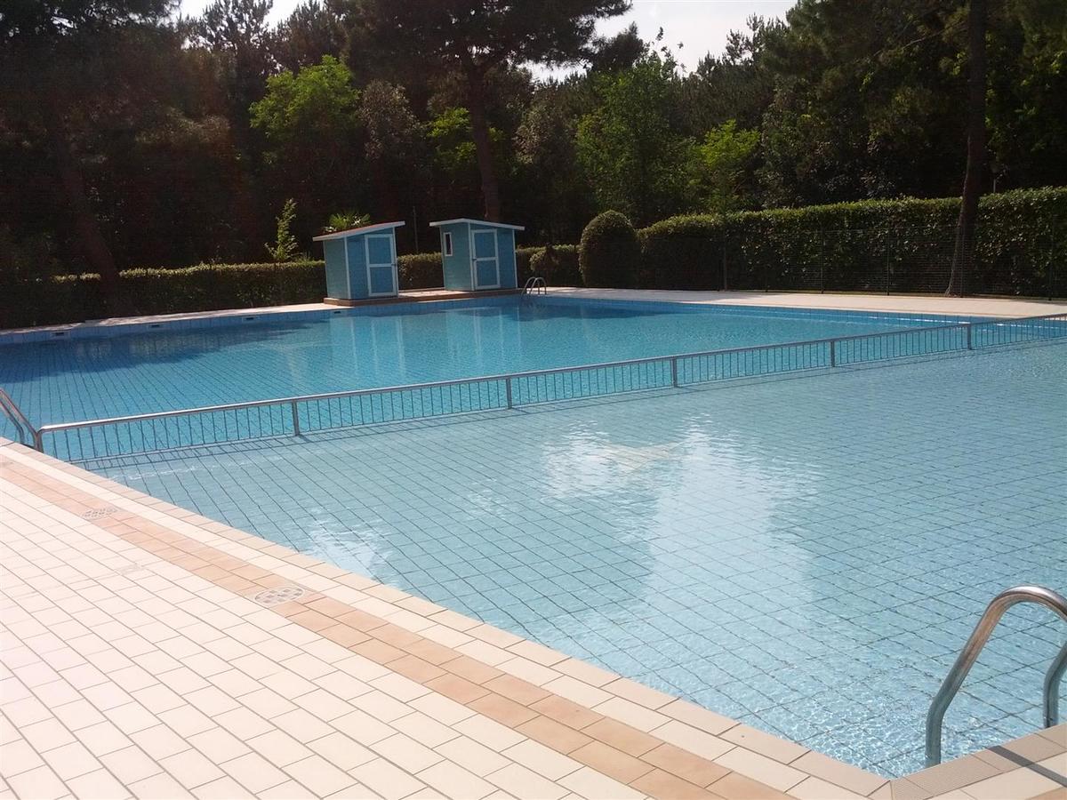 White Star Apartment Bibione Exterior photo