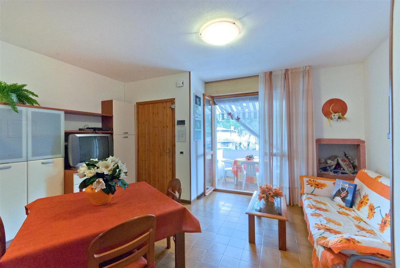 White Star Apartment Bibione Exterior photo
