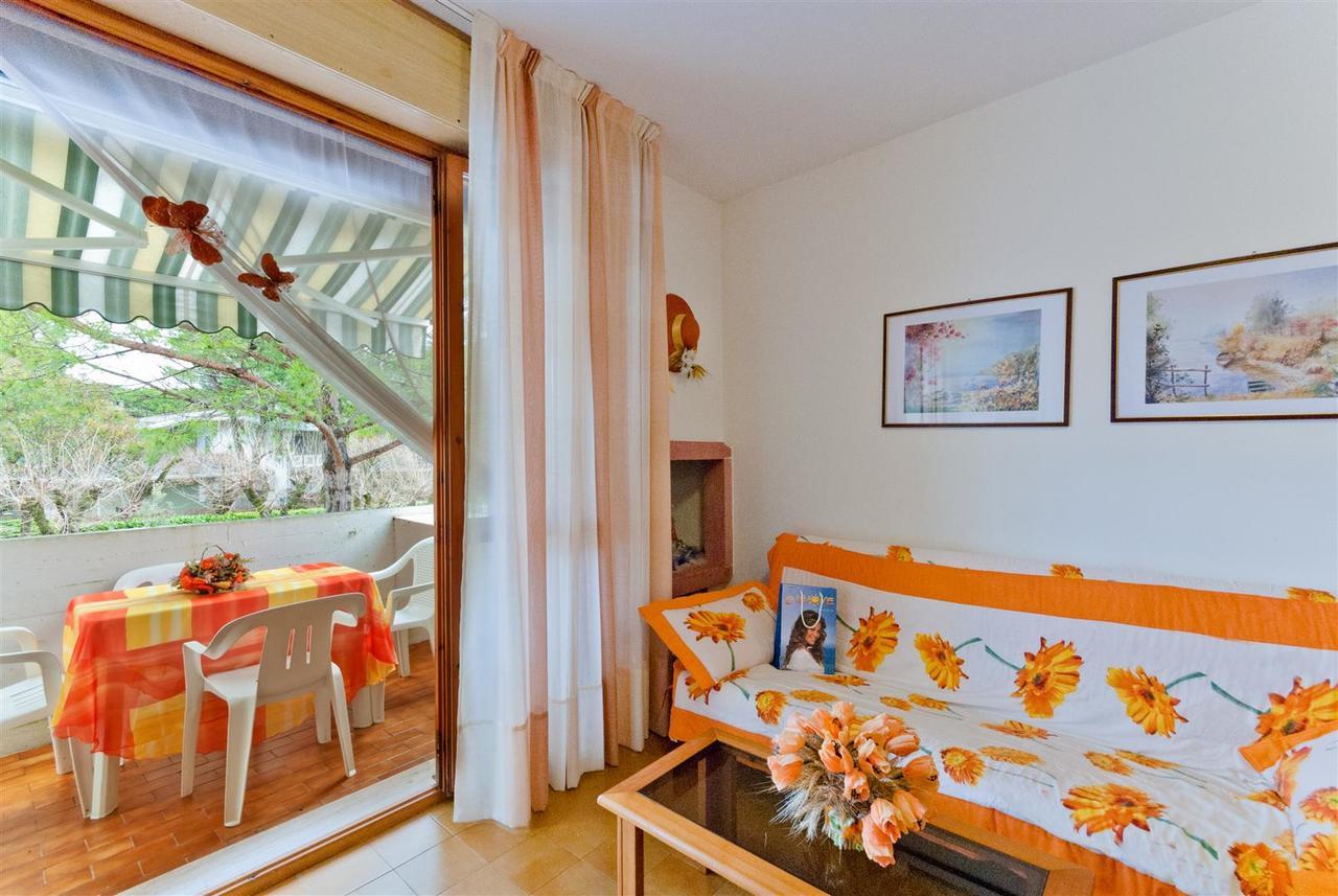 White Star Apartment Bibione Exterior photo